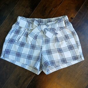 Eclipse dress shorts